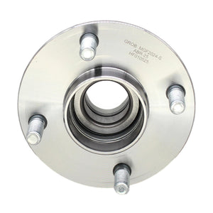 Maza de Rueda Delantero 4 Birlos para Ford Contour 1995-2001