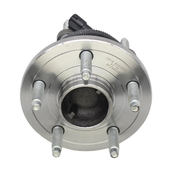 Maza de Rueda Trasero Derecho Ford Freestar 2004-2007
