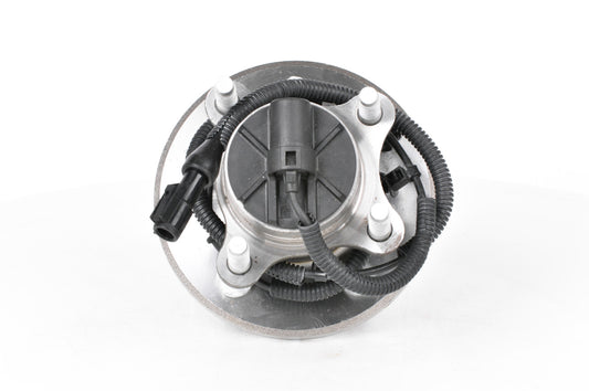 Maza de Rueda Trasero Izquierdo Ford Freestar 2004-2007