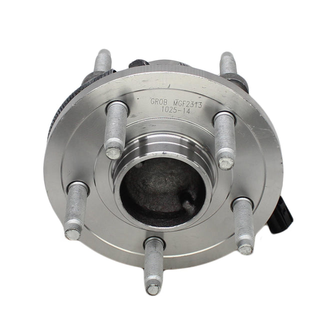 Maza de Rueda Trasero Izquierdo 5 Birlos 4 Barrenos Con Conector FWD Ford Freestar 2004-2007