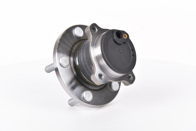 Maza de Rueda Trasero 5 Birlos 4 Barrenos Mazda 3 2004-2013