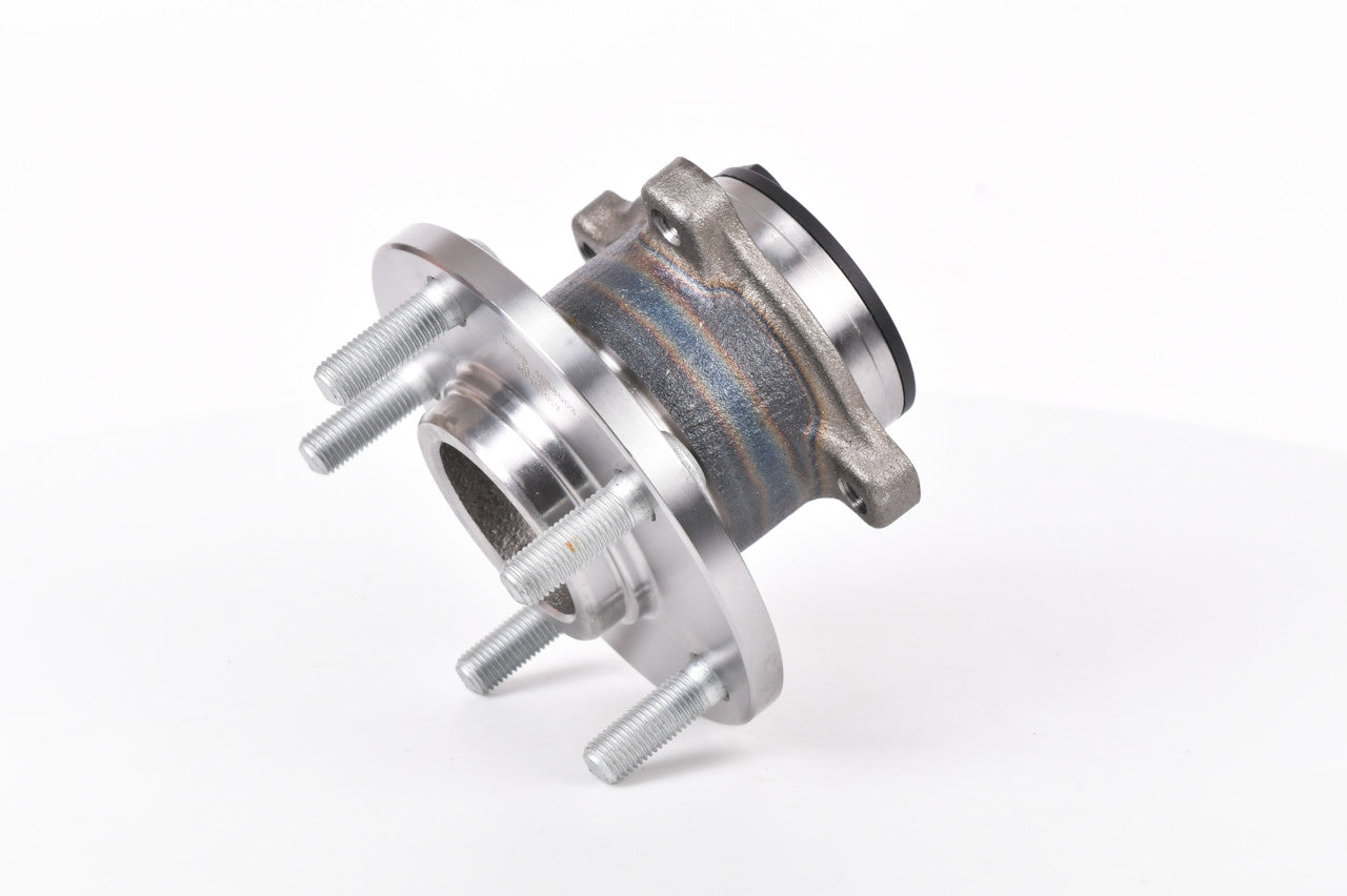 Maza de Rueda Trasero Mazda Mazda 3 2004-2013