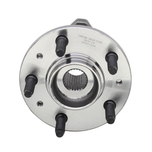 Maza de Rueda Trasero Con ABS para Ford Windstar 1997-2001