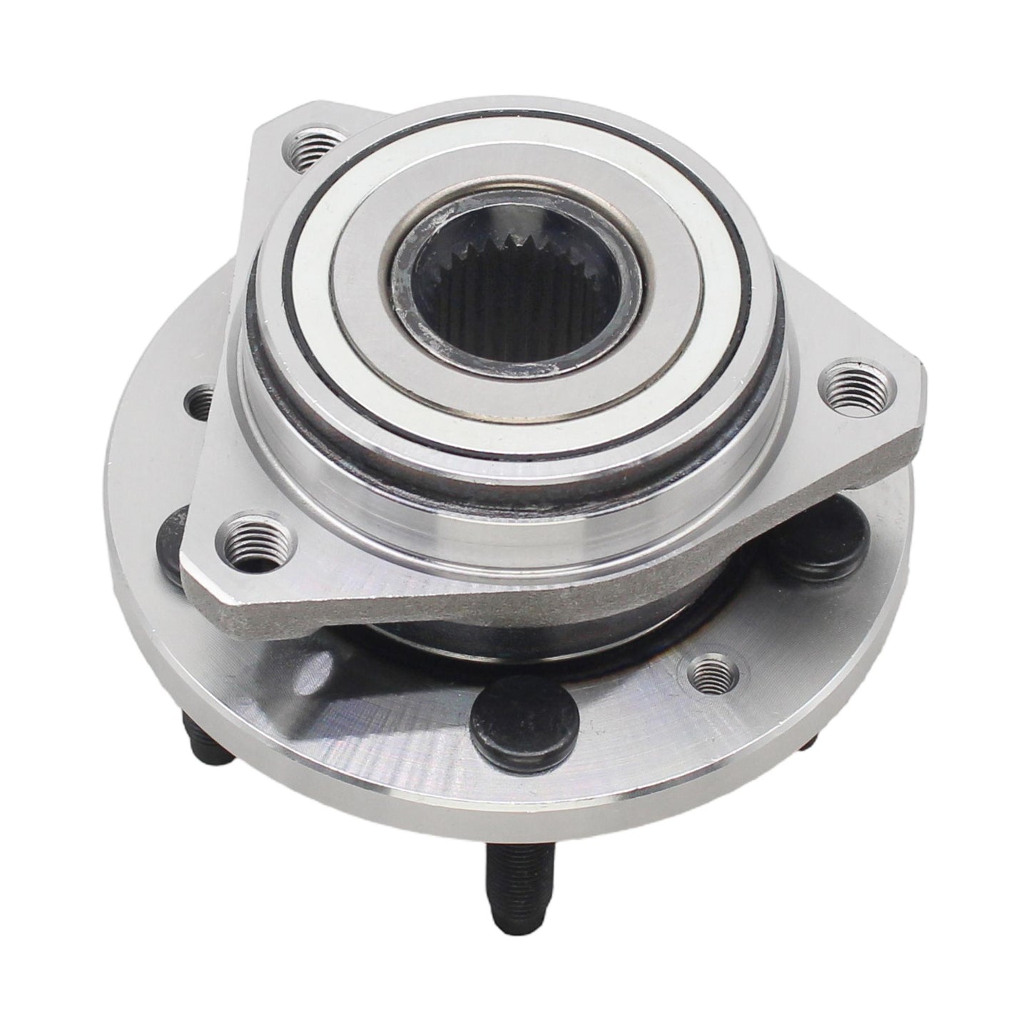Maza de Rueda Delantero Ford Windstar 1999-2004