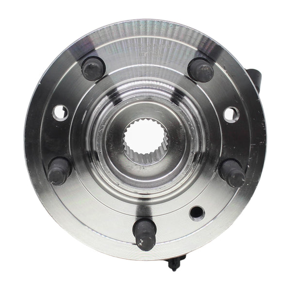 Maza de Rueda Delantero Derecho Ford Freestar 2004-2007
