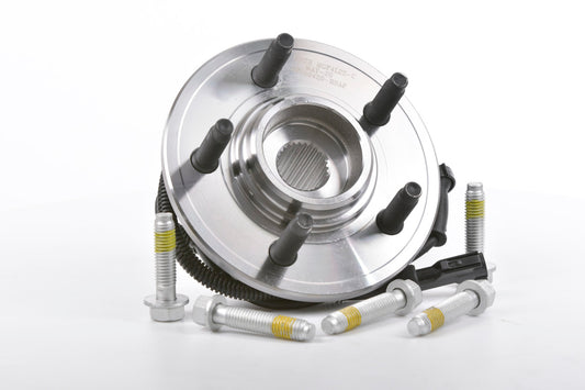 Maza de Rueda Delantero Ford Explorer 2003-2005