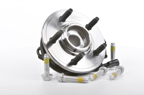 Maza de Rueda Delantero Ford Explorer 2003-2005
