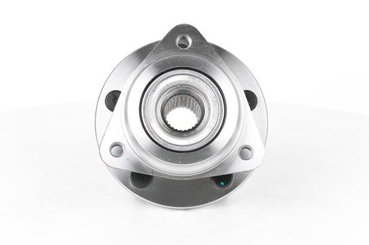 Maza de Rueda Delantero Ford Aerostar 4x4 1990-1997