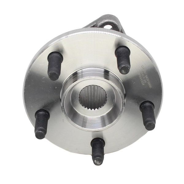 Maza de Rueda Delantero Ford Aerostar 4x4 1990-1997