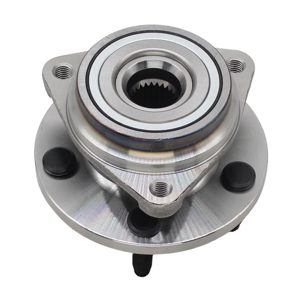 Maza de Rueda Delantero Ford Aerostar 4x4 1990-1997
