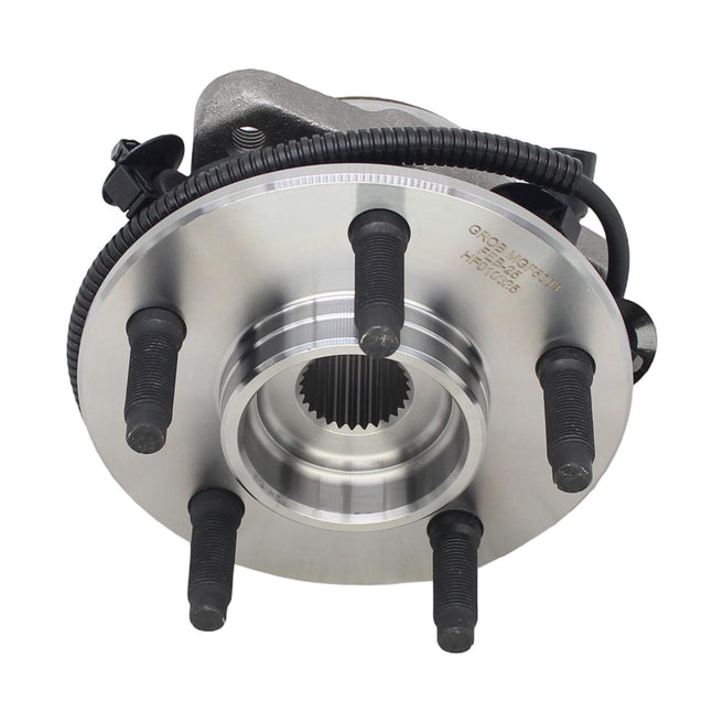 Maza de Rueda Delantero Ford Explorer 4X4 1995-2001