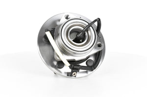 Maza de Rueda Delantero Con Sensor para Ford Expedition 1997-2000