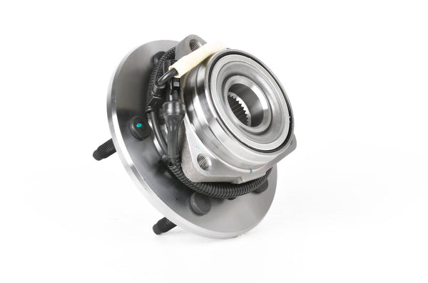 Maza de Rueda Delantero Ford F-150 4X4 1997-2000