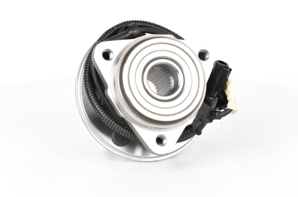 Maza de Rueda Delantero Ford Ranger 4X4 2000-2002