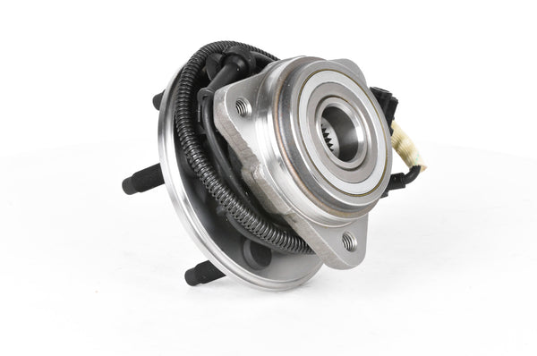 Maza de Rueda Delantero Ford Ranger 4X4 2000-2002