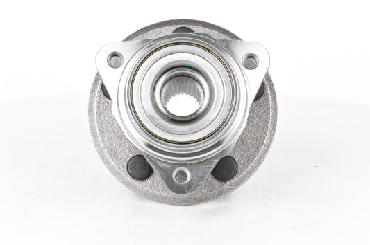 Maza de Rueda Delantero Ford Ranger 4X4 2000-2002