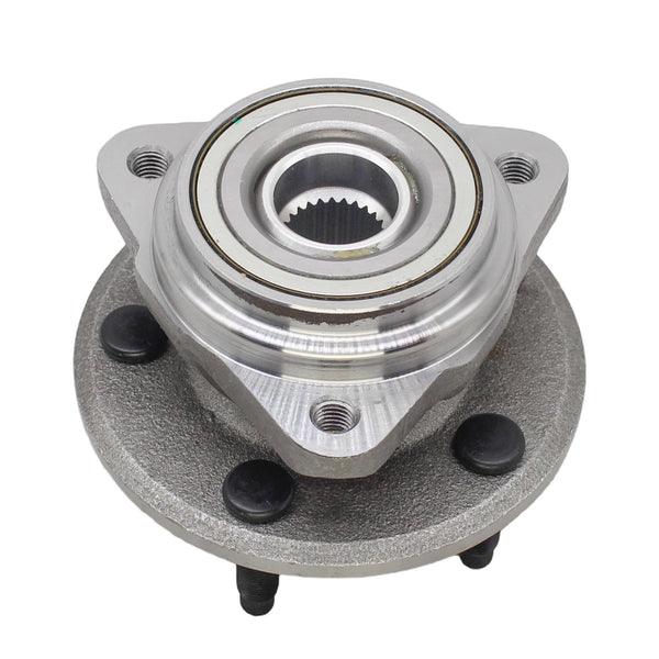 Maza de Rueda Delantero Ford Ranger 4X4 2000-2002
