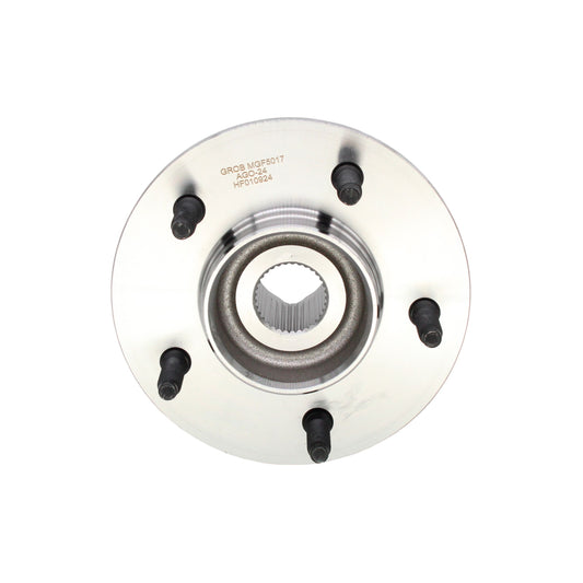 Maza de Rueda Delantero Ford F-150 4X4 1997-2003