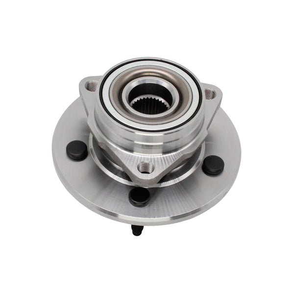 Maza de Rueda Delantero Ford F-150 4X4 1997-2003