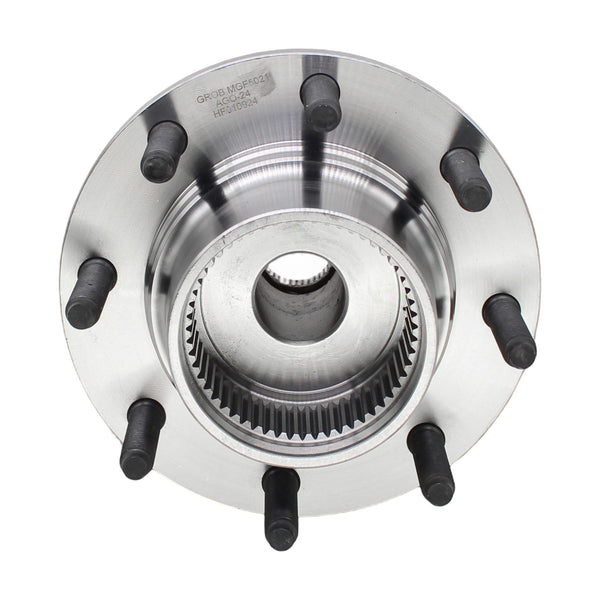 Maza de Rueda Delantero Ford F-250 4X4 2000-2004