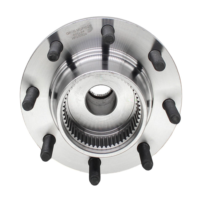 Maza de Rueda Delantero Ford F-250 4X4 2000-2004