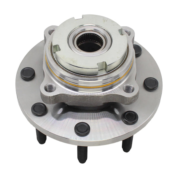 Maza de Rueda Delantero Ford F-250 4X4 2000-2004