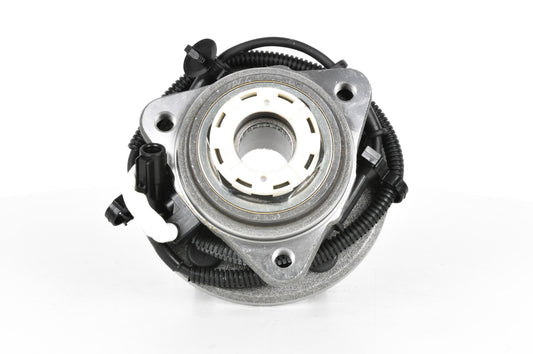 Maza de Rueda Delantero Ford Ranger 4X4 1998-2000