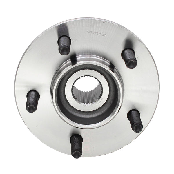 Maza de Rueda Delantero Ford F-150 4X4 1999-2002
