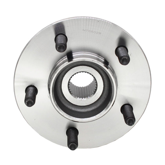 Maza de Rueda Delantero Para 5 Birlos Ford F-150 4X4 1999-2002