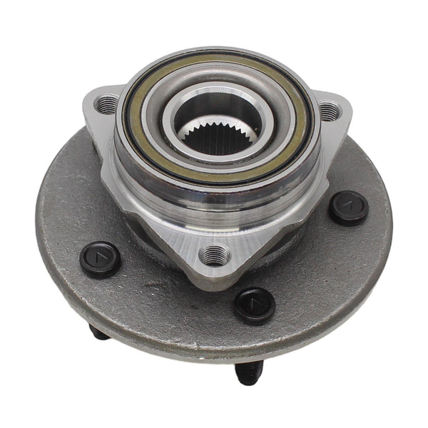 Maza de Rueda Delantero Ford F-150 4X4 1999-2002