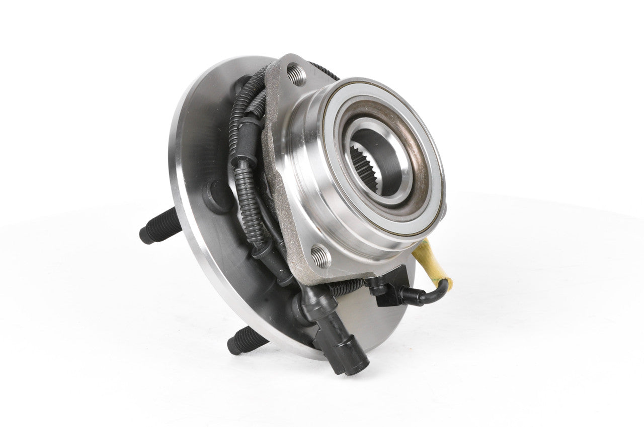 Maza de Rueda Delantero Ford F-150 1999-2002