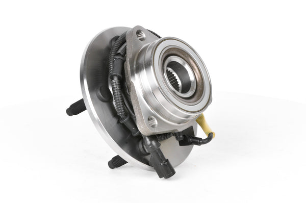 Maza de Rueda Delantero Ford F-150 1999-2002