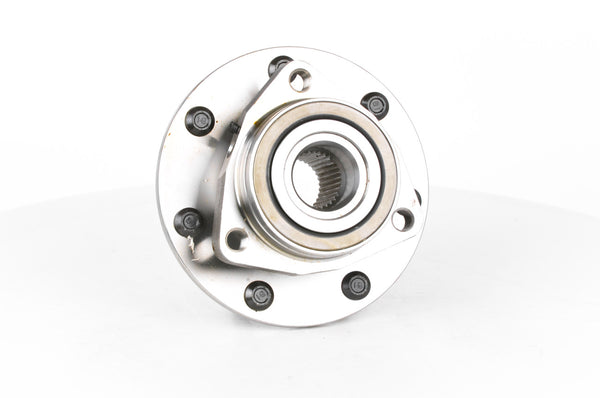 Maza de Rueda Delantero Ford F-150 4X4 1999-2004