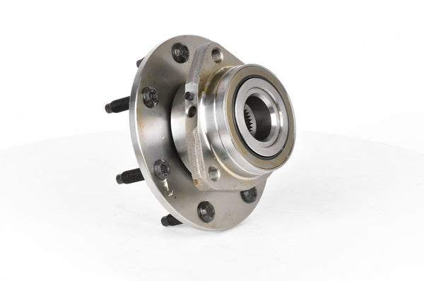 Maza de Rueda Delantero Ford F-150 4X4 1999-2004