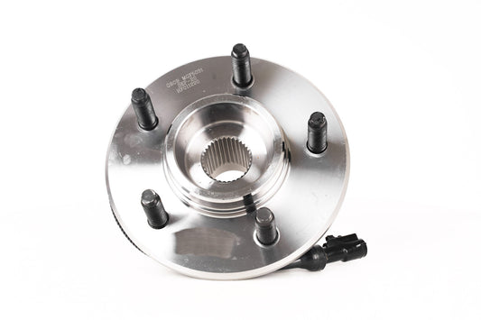 Maza de Rueda Delantero Ford Expedition 4X4 1997-2002