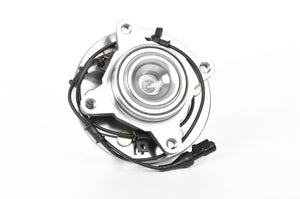 Maza de Rueda Trasero 6 Birlos 4 Barrenos Con Conector 33 Estrías para Ford Expedition 2007-2014