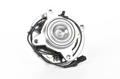 Maza de Rueda Trasero 6 Birlos 4 Barrenos Con Conector 33 Estrías para Ford Expedition 2007-2014