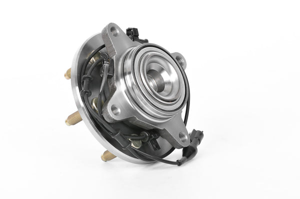 Maza de Rueda Delantero Ford Expedition 2003-2010