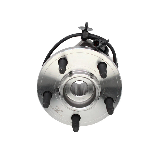Maza de Rueda Delantero Para 5 Birlos Con Conector ABS Ford Explorer Sport Trac 4x4 2003-2005
