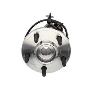 Maza de Rueda Delantero 5 Birlos Con Conector ABS para Ford Ranger 2009-2011