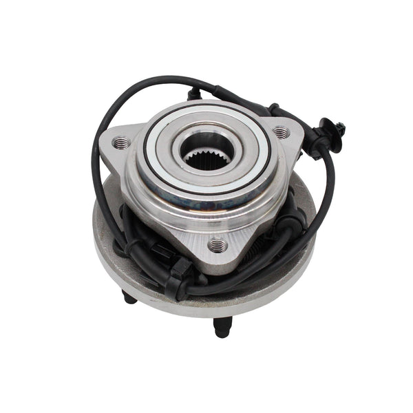 Maza de Rueda Delantero Ford Explorer Sport Trac 4x4 2003-2005