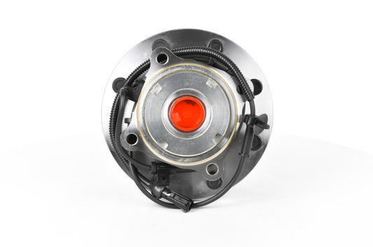 Maza de Rueda Delantero Ford F-250 Super Duty 4x4 2002-2004