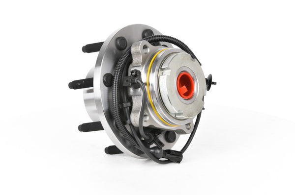 Maza de Rueda Delantero Ford F-250 Super Duty 4x4 2002-2004