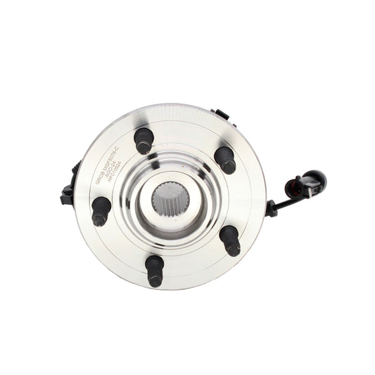 Maza de Rueda Delantero Ford Explorer 2006-2010