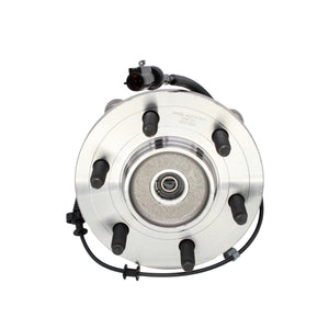 Maza de Rueda Delantero 4 Birlos 3 Barrenos 33 Estrías FWD para Chevrolet Astra 1998-2005