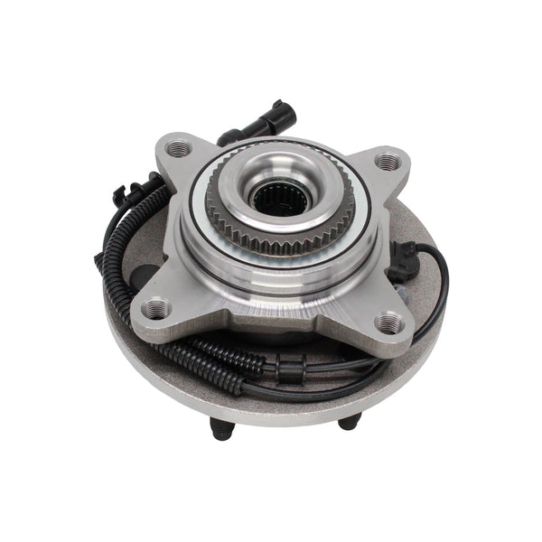 Maza de Rueda Delantero Ford F-150 4X4 2004-2009