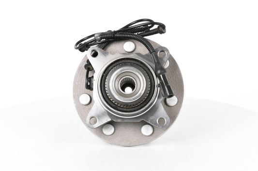 Maza de Rueda Delantero Ford F-150 4X4 2004-2009