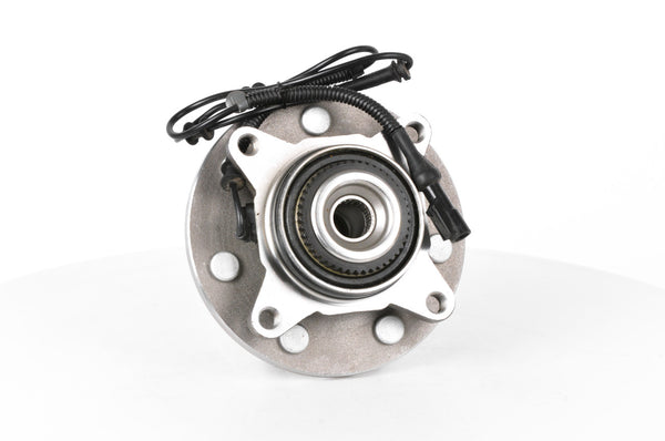 Maza de Rueda Delantero Ford F-150 4X4 2004-2009