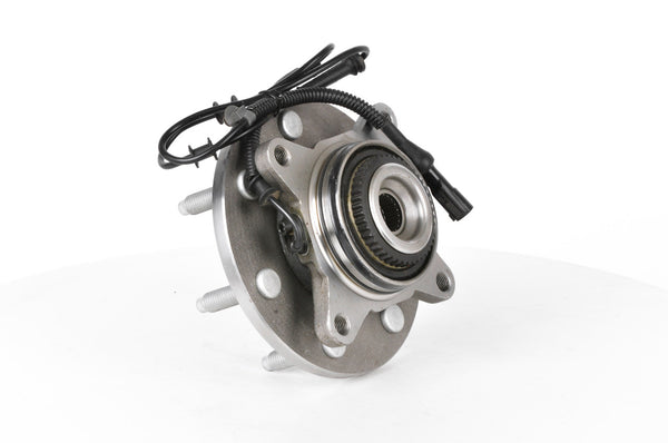 Maza de Rueda Delantero Ford F-150 4X4 2004-2009