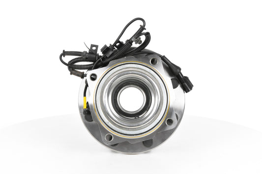 Maza de Rueda Delantero Ford F-250 Super Duty 4x4 2005-2010